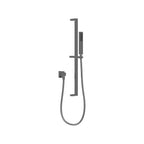 AQUALEM HSK0001 Universal 28" Slide Bar Handheld Kit
