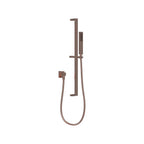 AQUALEM HSK0001 Universal 28" Slide Bar Handheld Kit