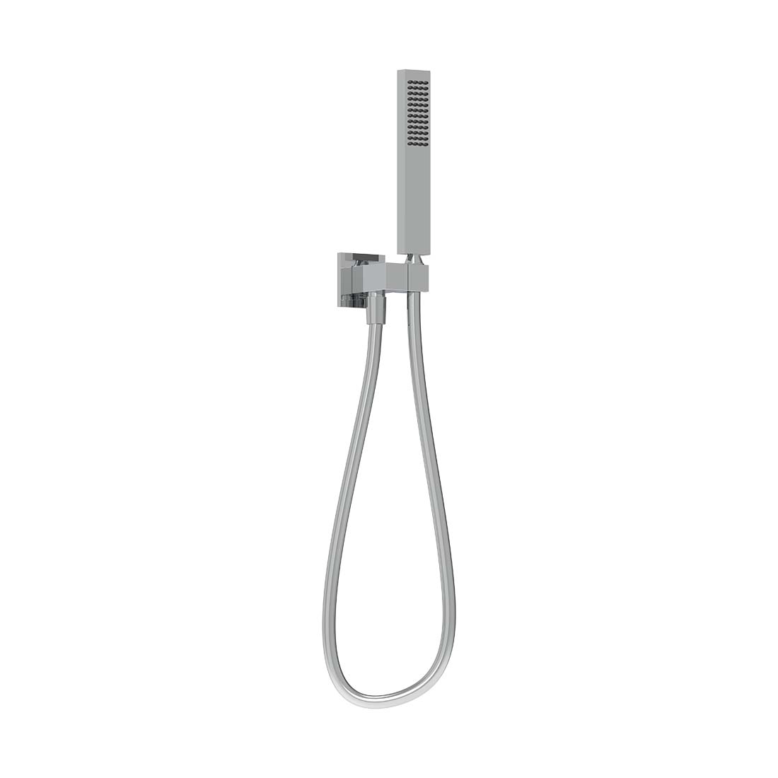 AQUALEM HSK0005 Universal Handheld Shower Kit Main image