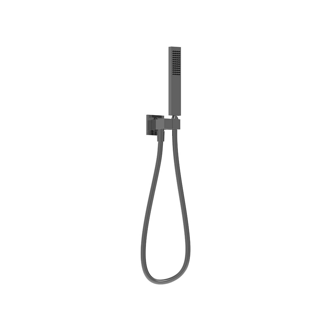 AQUALEM HSK0005 Universal Handheld Shower Kit