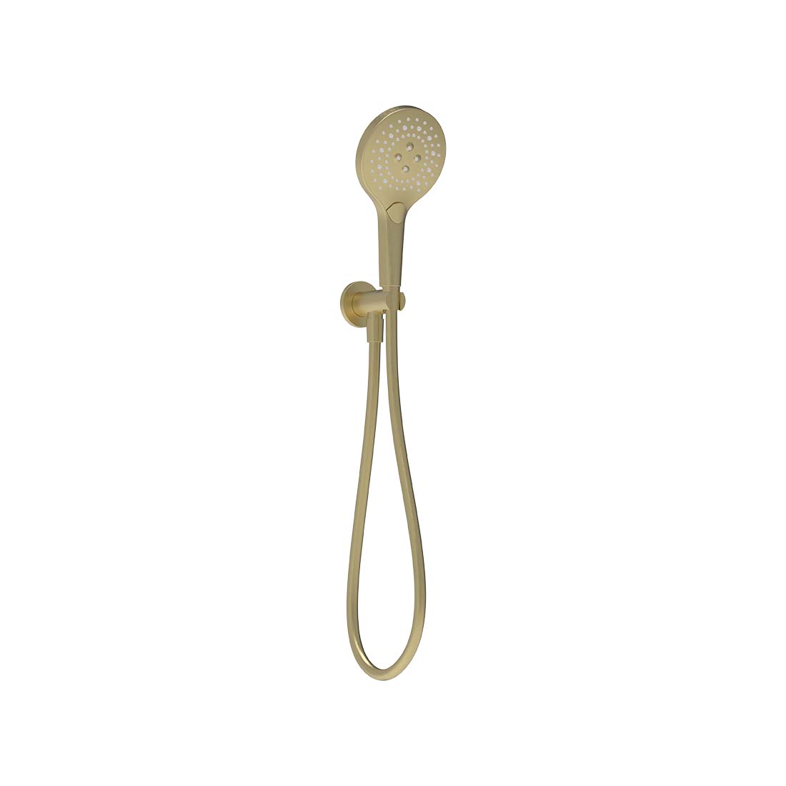 AQUALEM HSK0008 Universal Handheld Shower Kit Secondary image