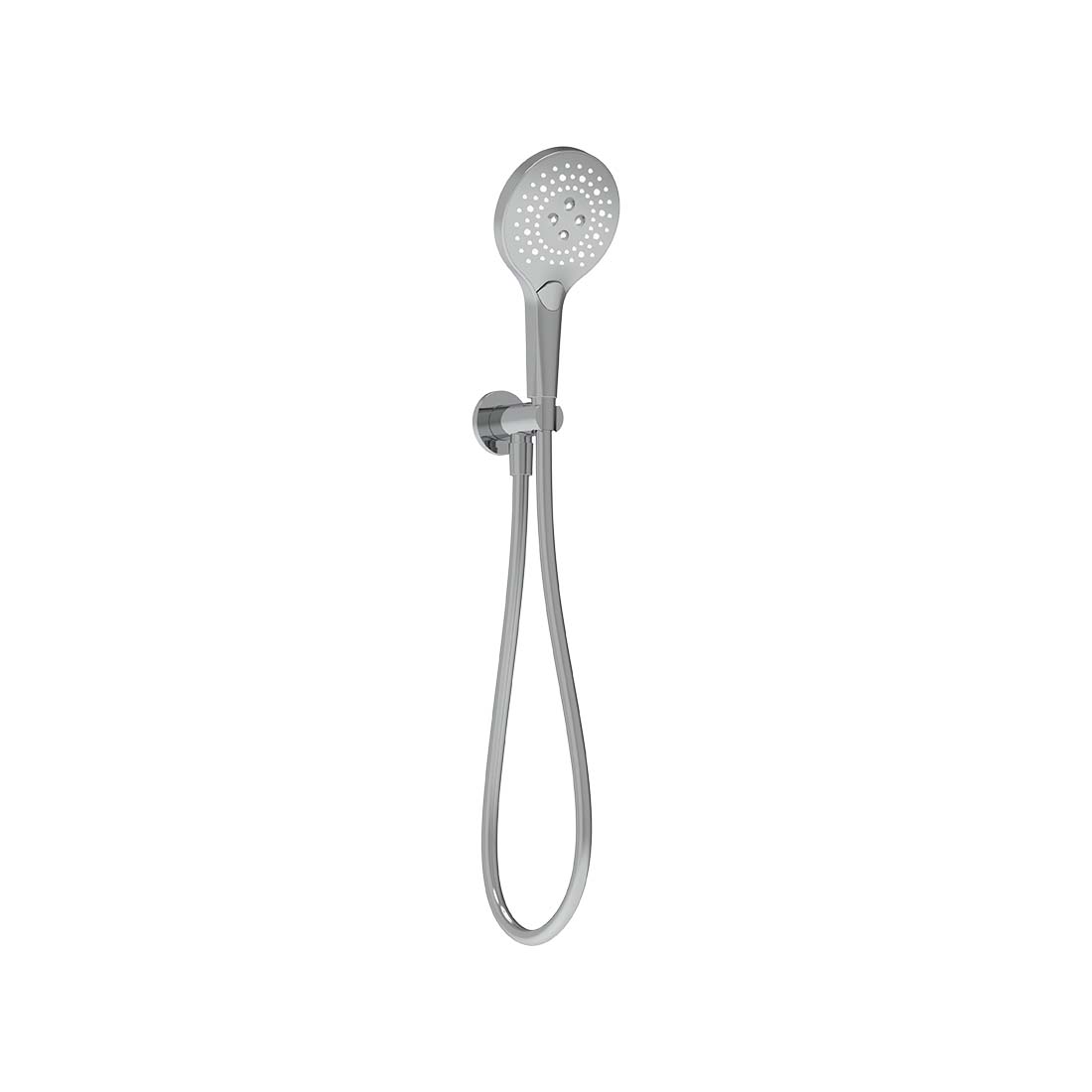 AQUALEM HSK0008 Universal Handheld Shower Kit