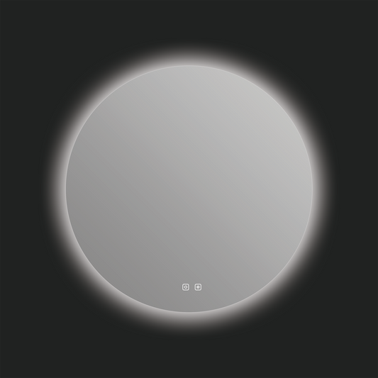 ICO IA1030 Atlas 30" LED Mirror