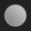 ICO IA1030 Atlas 30" LED Mirror