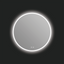 ICO IB1030 Bennett 30" LED Mirror