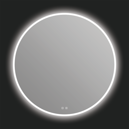 ICO IB1040 Bennett 40" LED Mirror