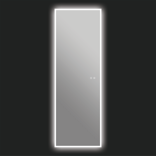 ICO IC1622 Camden 22" x 65" LED Mirror