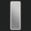 ICO IC1622 Camden 22" x 65" LED Mirror