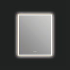 ICO IE1130 Eden 30" x 36" LED Mirror