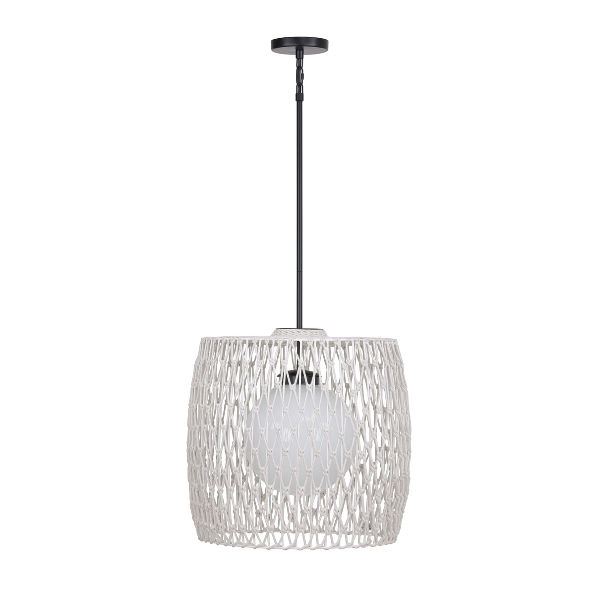 EUROFASE 46635 22in Outdoor Pendant Main image