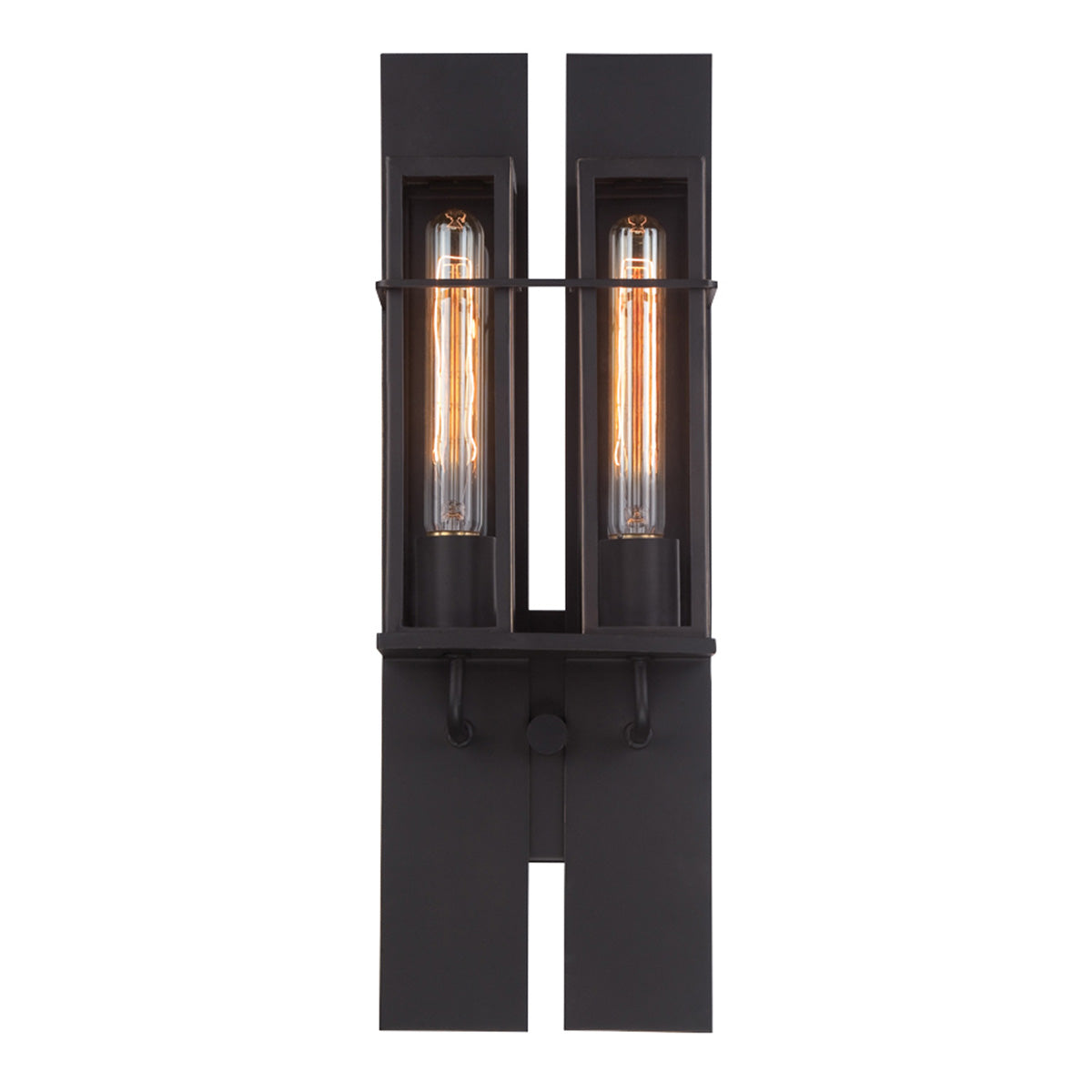 EUROFASE 28054 2-Light Outdoor Wall Sconce Main image