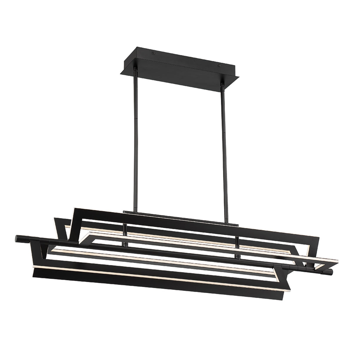 EUROFASE 44077 Island Chandelier