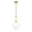 EUROFASE 37231 10in Pendant