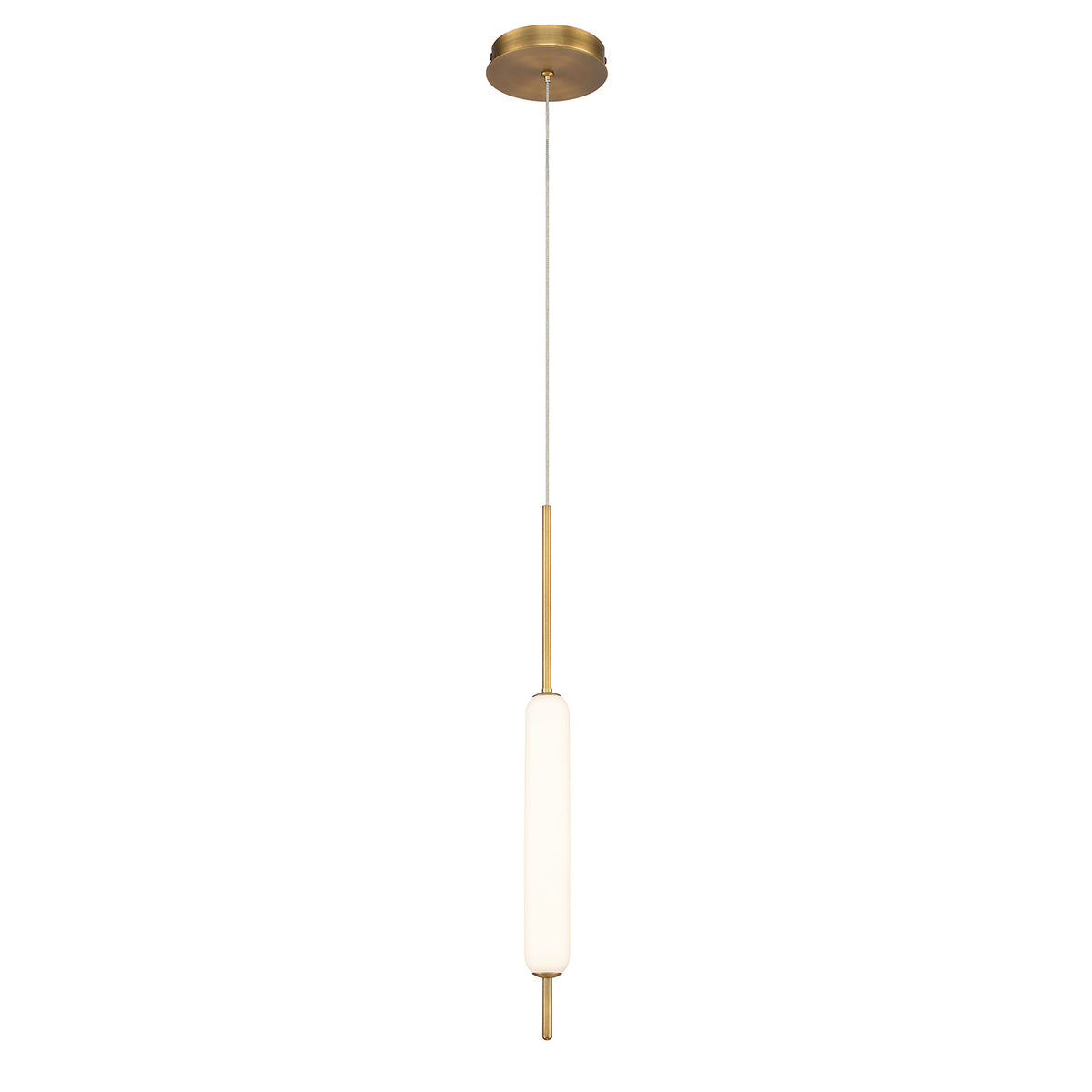 EUROFASE 37237 22in Integrated Led Pendant Main image