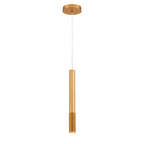 EUROFASE 35709 2" Round Pendant