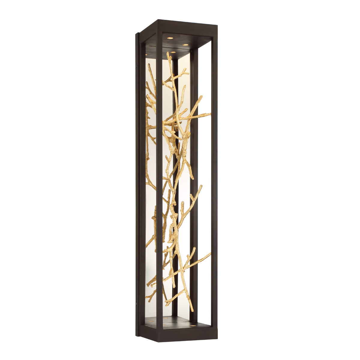 EUROFASE 38639 30in Integrated Led Outdoor Wall Sconce Main image