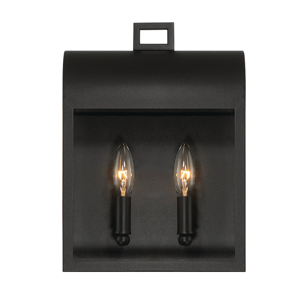 EUROFASE 41969 2 Lt Outdoor Lantern Main image
