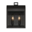 EUROFASE 41969 2 Lt Outdoor Lantern