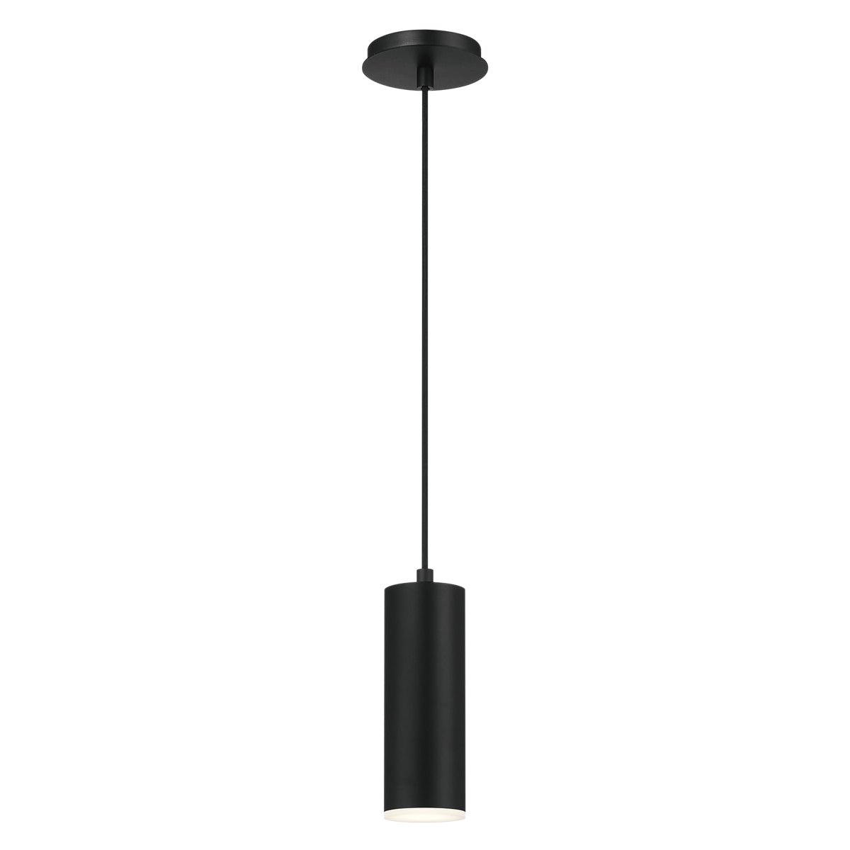 EUROFASE 37182 8in Integrated Led Mini Pendant Secondary image