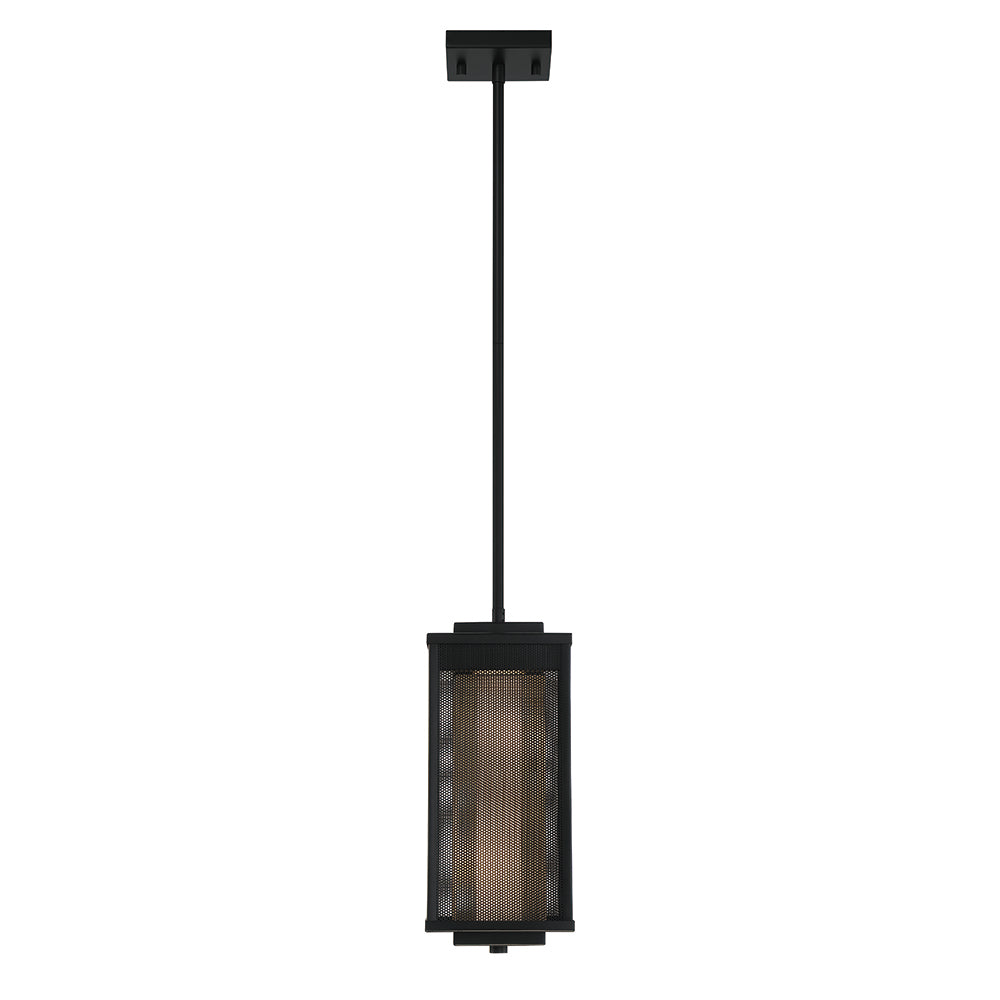 EUROFASE 42718 Led Outdoor Pendant Main image