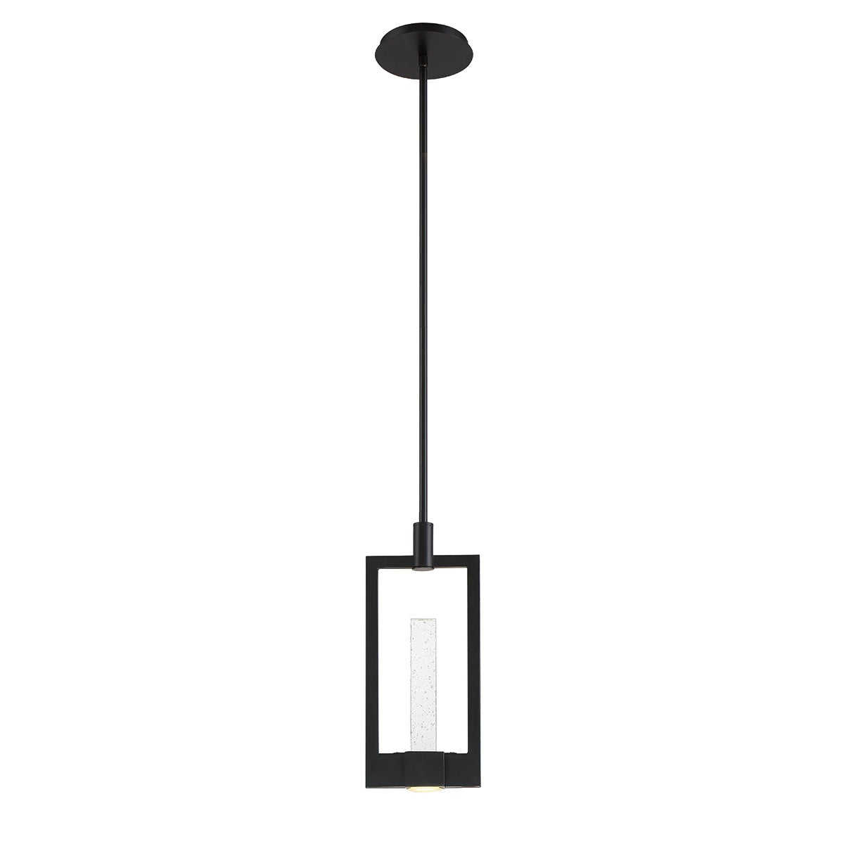EUROFASE 35948 2-Light 17in Integrated Led Pendant Main image