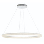 EUROFASE 43925 48in Integrated Led Chandelier