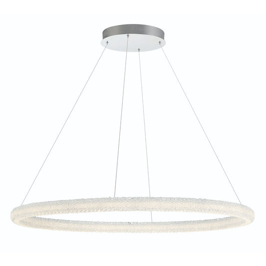 EUROFASE 43925 48in Integrated Led Chandelier