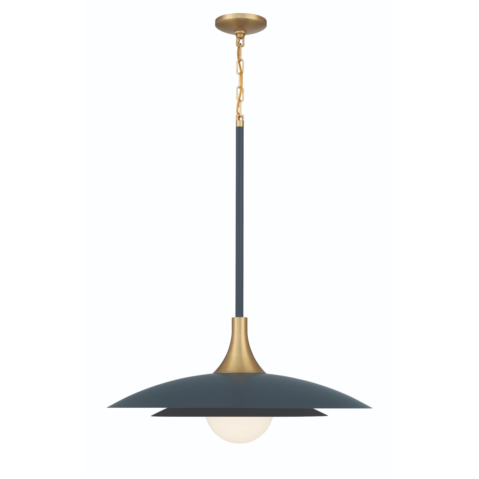 EUROFASE 46785 30in Integrated Led Pendant Secondary image
