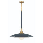 EUROFASE 46785 30in Integrated Led Pendant