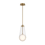 EUROFASE 45609 19in Integrated Led Pendant