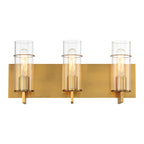 EUROFASE 34134 3-Light 19in Vanity