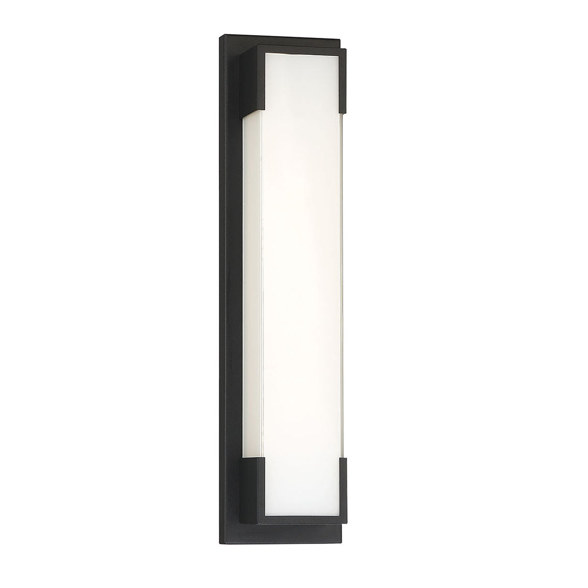 EUROFASE 37074 20in Integrated Led Outdoor Wall Sconce Main image