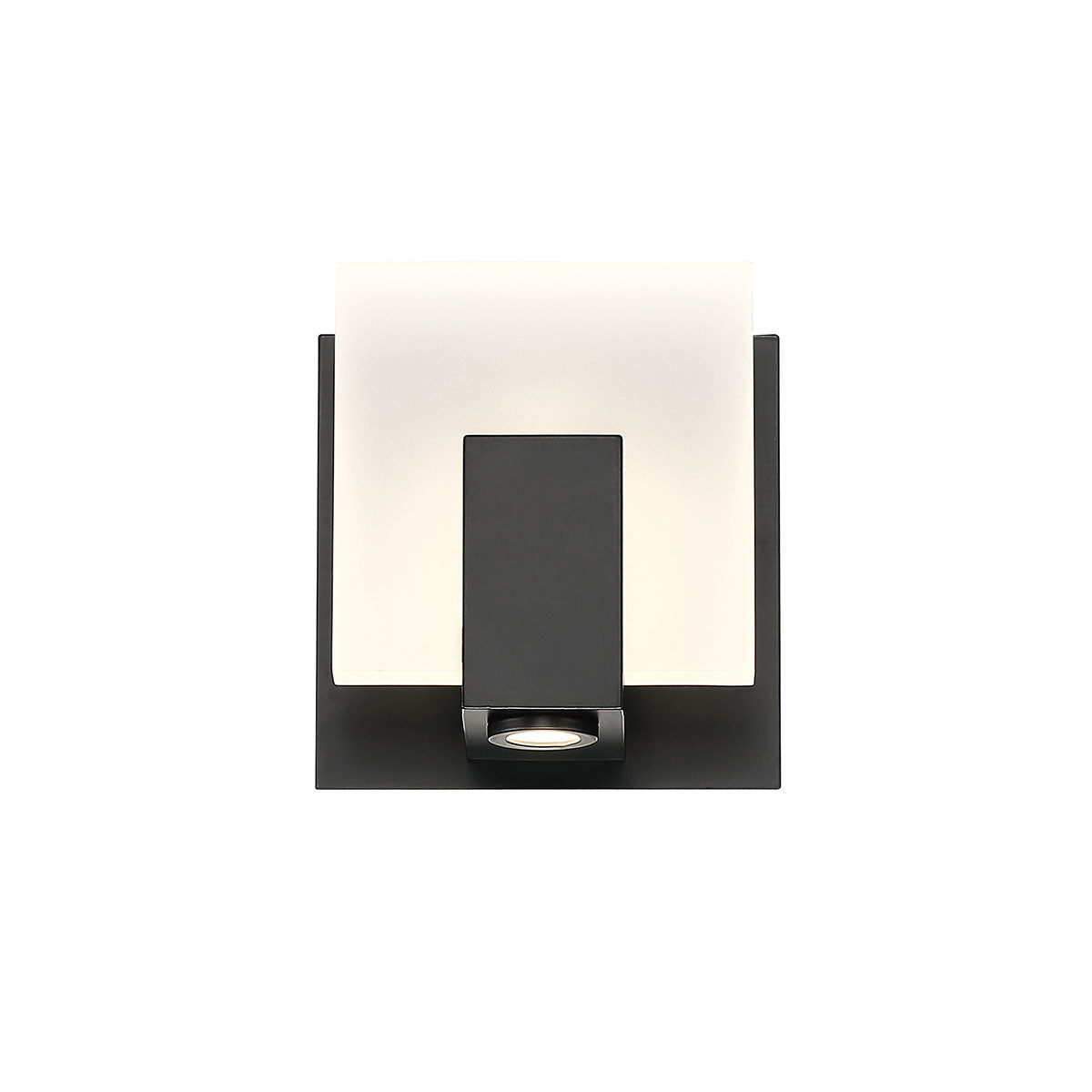 EUROFASE 34142 5in Integrated Led Vanity Secondary image