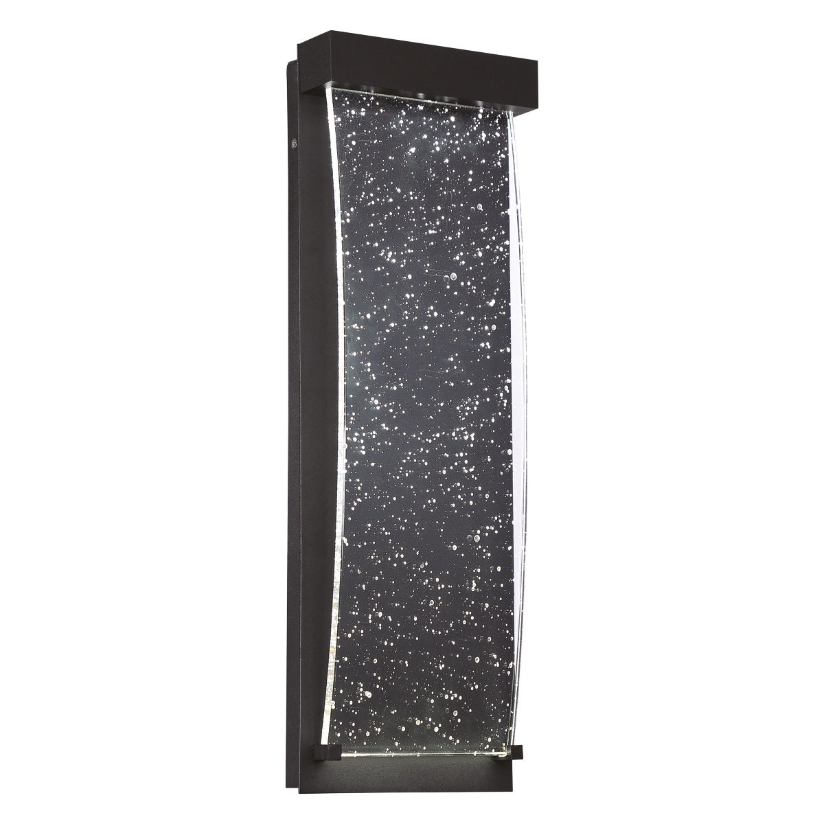 EUROFASE 35888 20in Integrated Led Outdoor Wall Sconce Secondary image