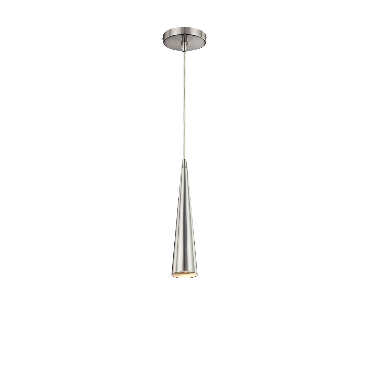 EUROFASE 20444 12in Mini Pendant Main image