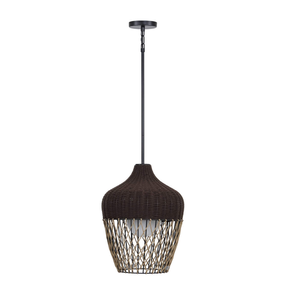 EUROFASE 46634 23in Outdoor Pendant Main image