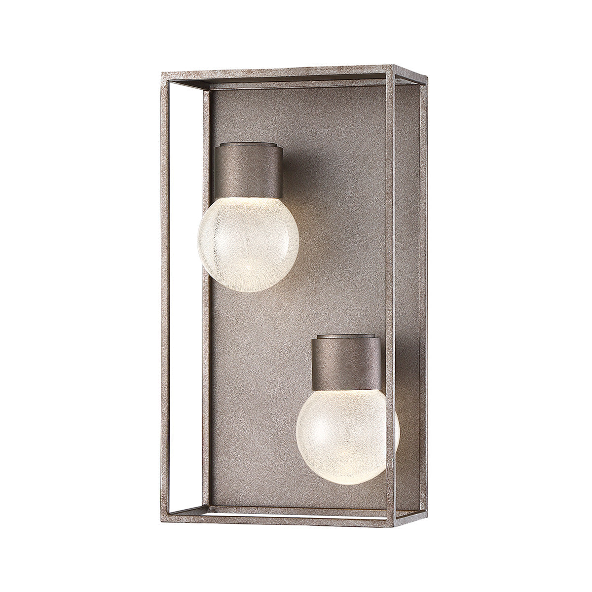EUROFASE 35933 2-Light Outdoor Wall Sconce Main image