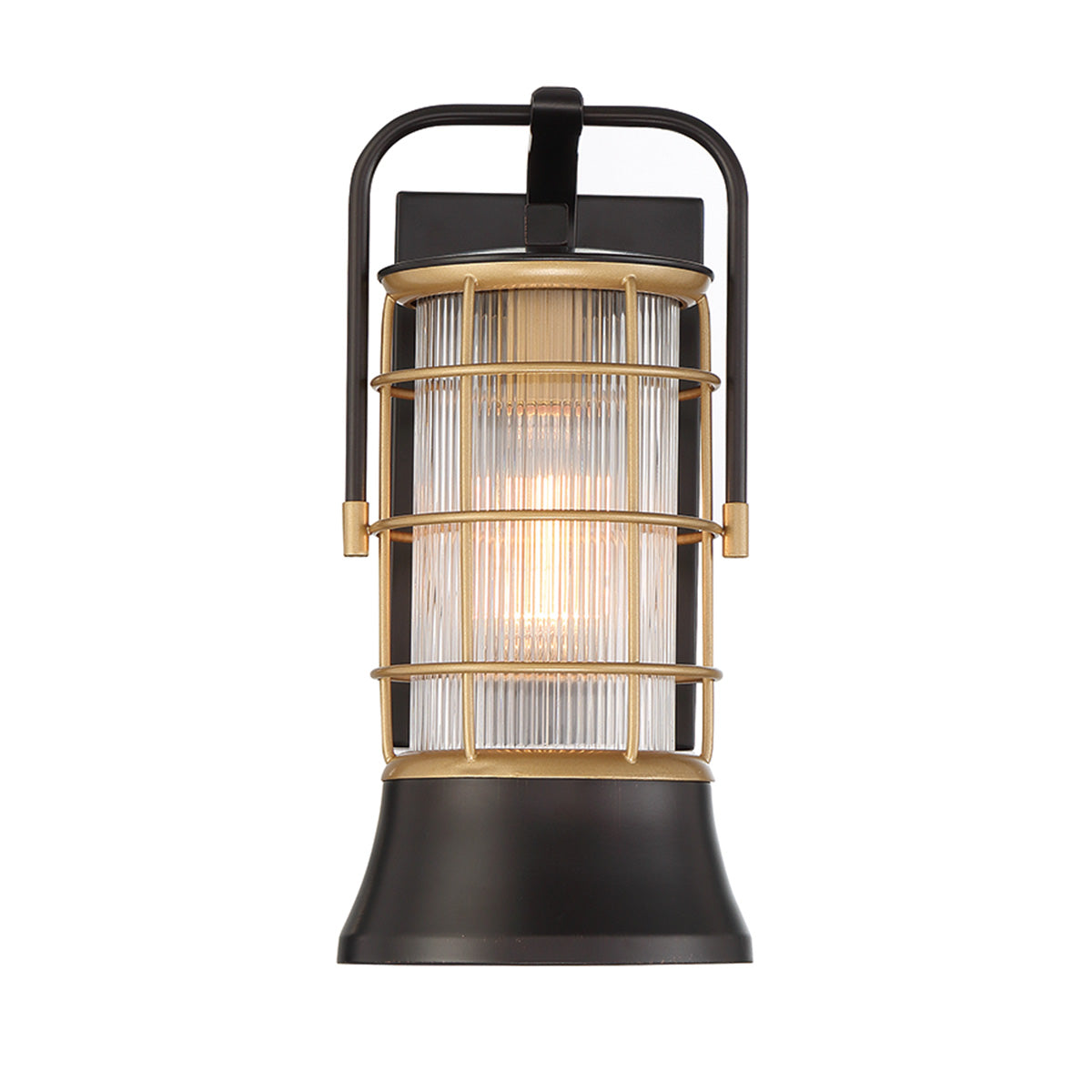EUROFASE 44262 13in Outdoor Wall Lantern Main image
