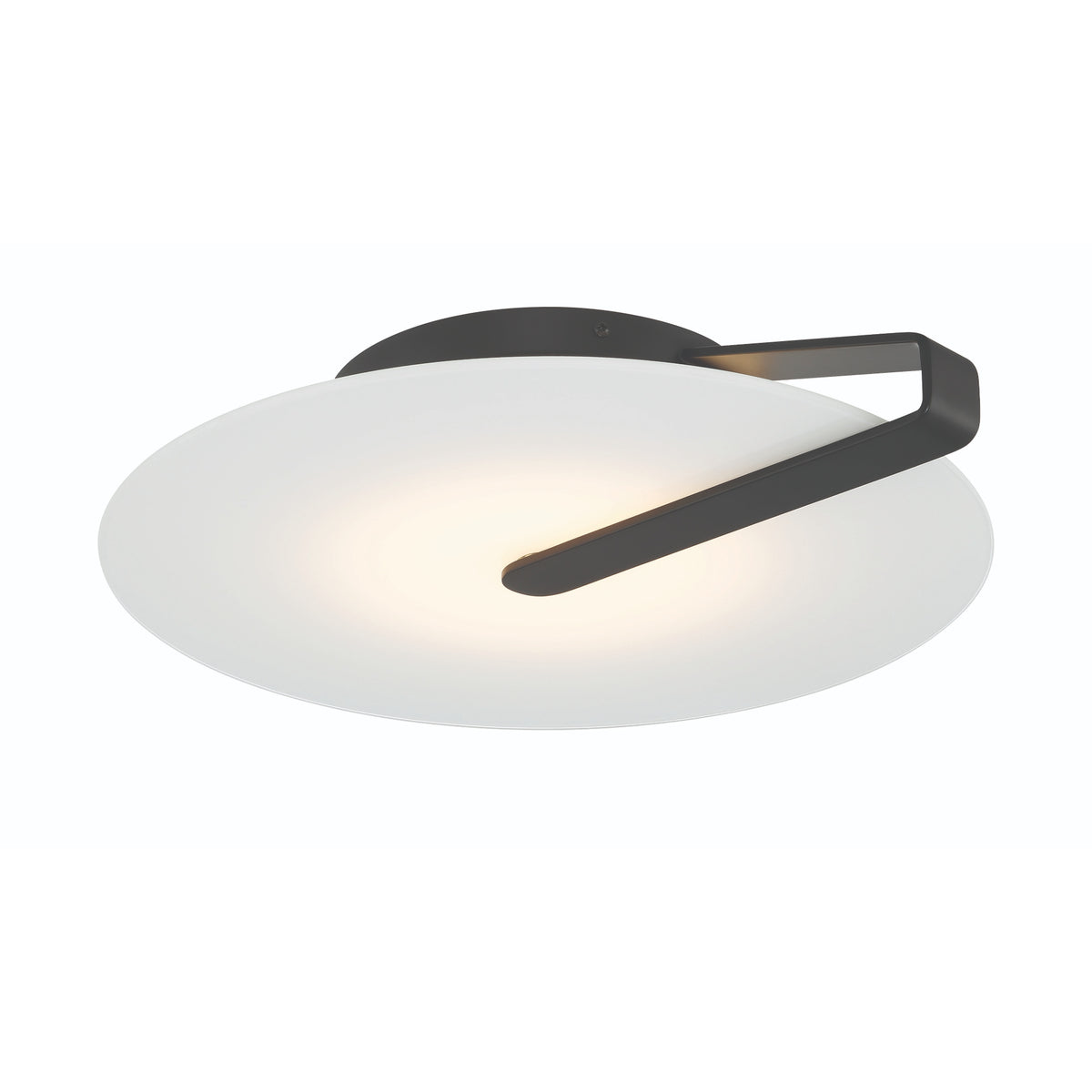 EUROFASE 46844 17in Integrated Led Flush Mount