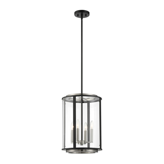 EUROFASE 38275 4 Light Lantern
