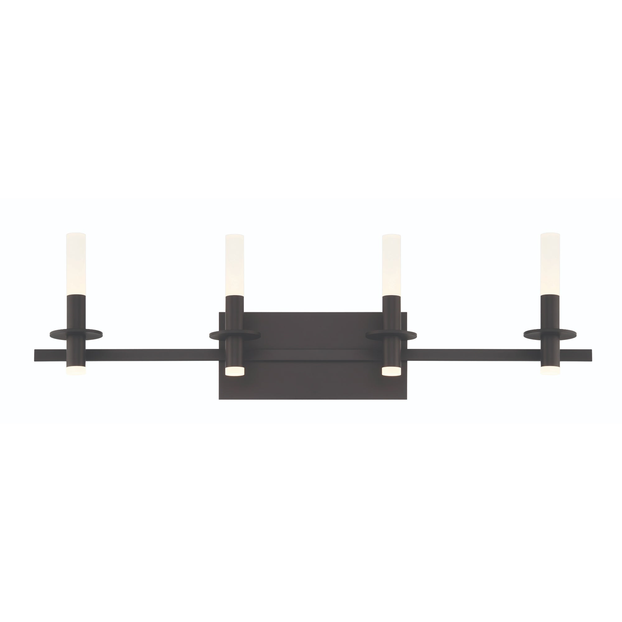 EUROFASE 45235 4-Light 36in Integrated Led Vanity Secondary image