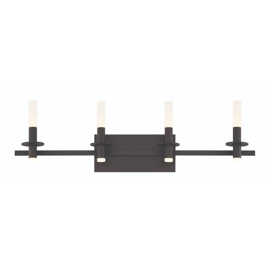 EUROFASE 45235 4-Light 36in Integrated Led Vanity