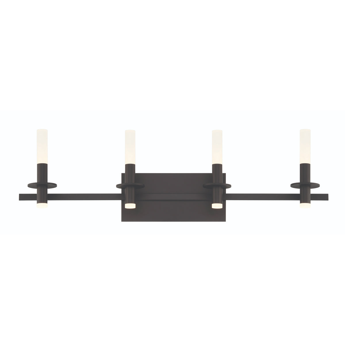 EUROFASE 45235 4-Light 36in Integrated Led Vanity