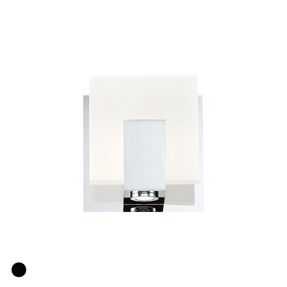 EUROFASE 34142 5in Integrated Led Vanity Main image