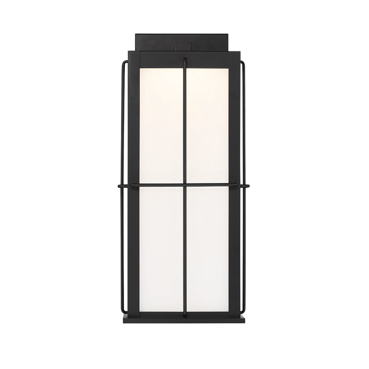 EUROFASE 44268 20in Integrated Led Outdoor Wall Sconce Main image