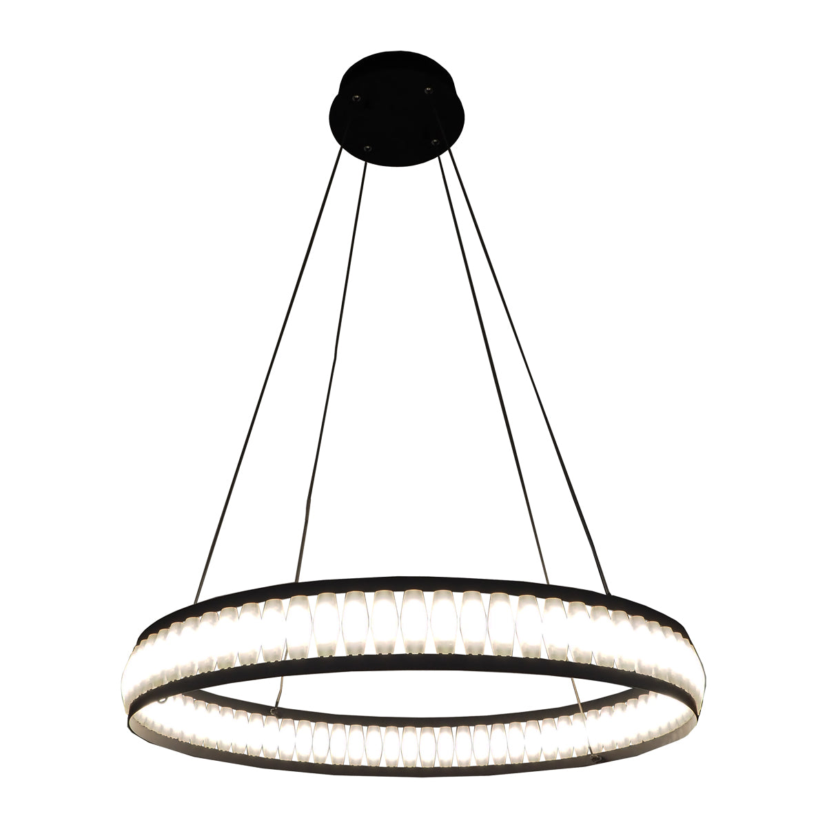 EUROFASE 37091 28in Integrated Led Pendant