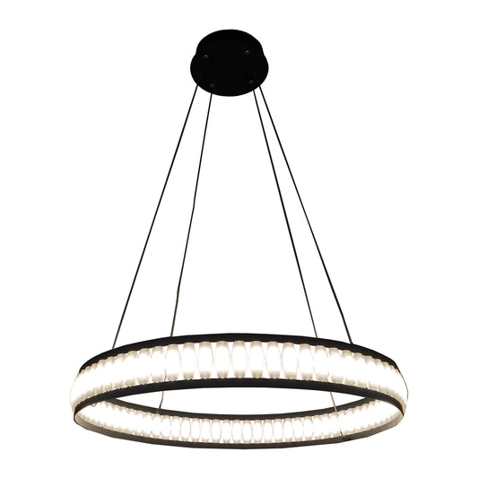 EUROFASE 37091 28in Integrated Led Pendant