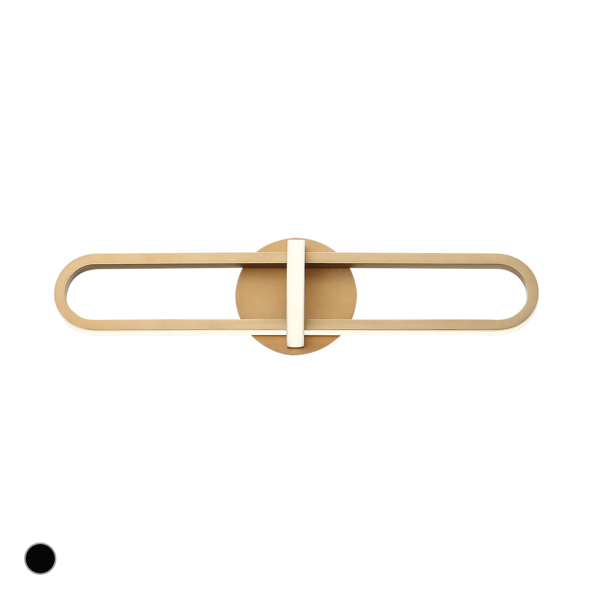 EUROFASE 37040 24in Integrated Led Wall Sconce Main image
