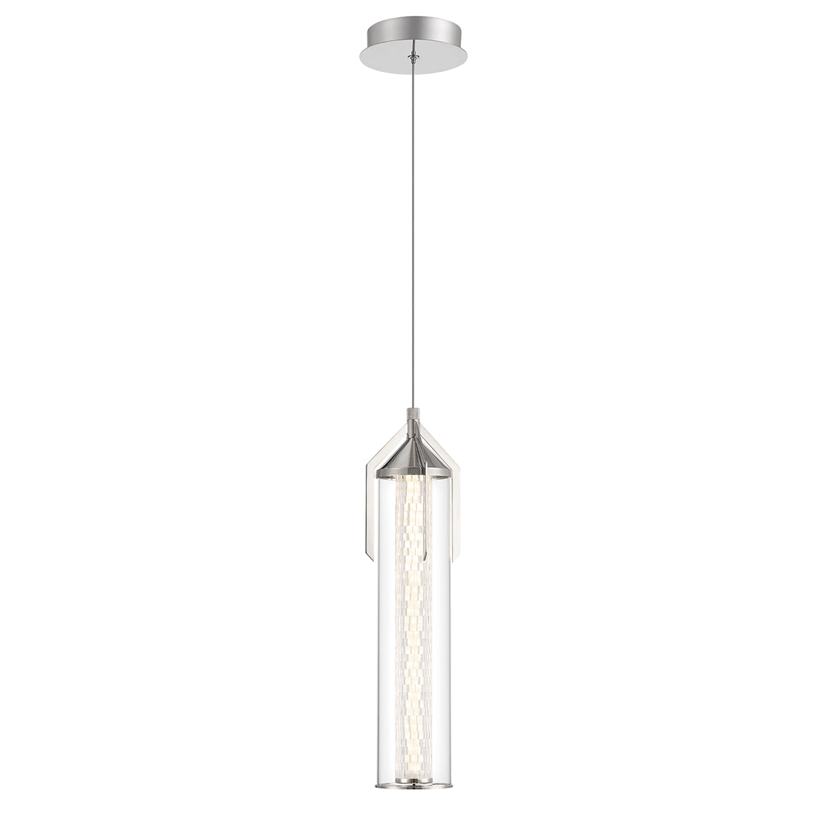 EUROFASE 45716 20in Integrated Led Pendant Main image
