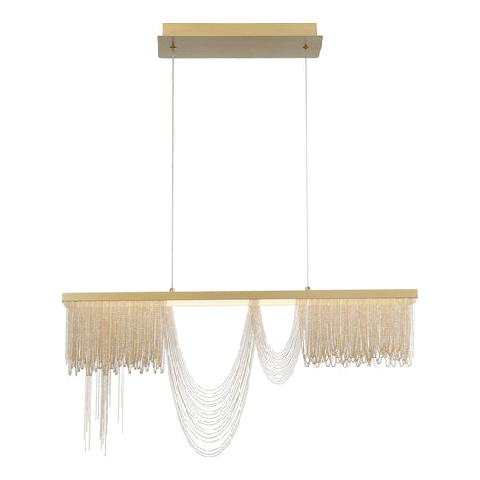 EUROFASE 39283 Led Chandelier